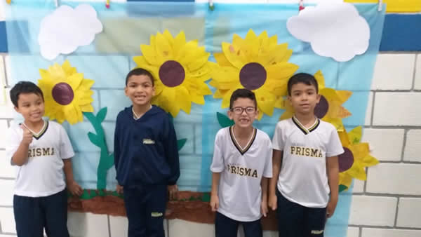 Primavera 2022